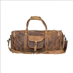 Myra Soulful Traveller Bag